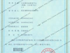 大运营信息管理平台