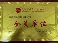 市软协会员单位