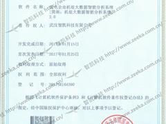 发电企业机组大数据智能分析系统